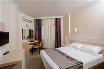 Clover Magic Park Beach Alanya 4*