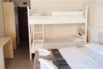 Clover Magic Park Beach Alanya 4*