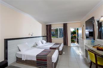 Clover Magic Park Beach Alanya 4*