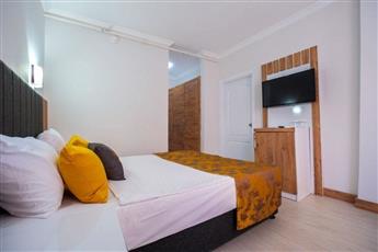 Clover Magic Park Beach Alanya 4*