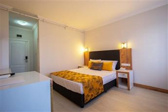 Clover Magic Park Beach Alanya 4*