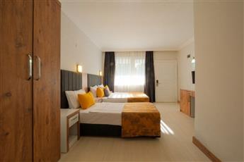 Clover Magic Park Beach Alanya 4*