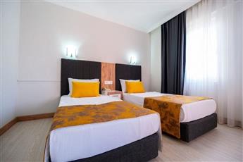 Clover Magic Park Beach Alanya 4*
