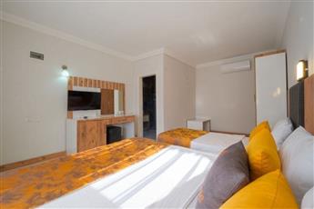 Clover Magic Park Beach Alanya 4*