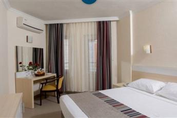 Clover Magic Park Beach Alanya 4*