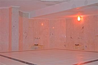 Clover Magic Park Side Hotel 4*