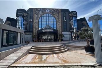 Clover Magic Park Side Hotel 4*