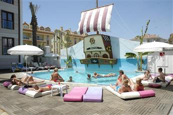 Club Anastasia 4*