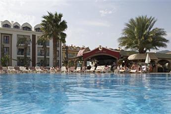 Club Anastasia 4*