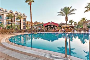Club Anastasia 4*