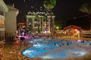 Club Anastasia 4*