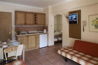 Club Anastasia 4*