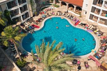 Club Anastasia 4*