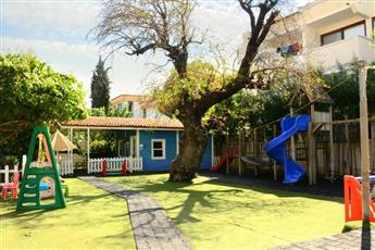 Club Anastasia 4*