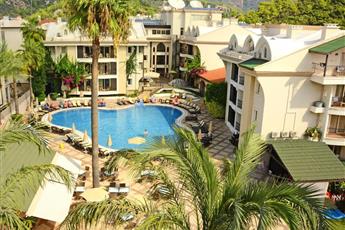 Club Anastasia 4*