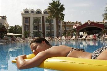 Club Anastasia 4*