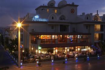 Club Anastasia 4*