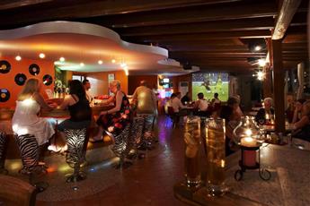 Club Anastasia 4*