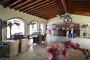 Club Anastasia 4*