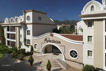 Club Anastasia 4*