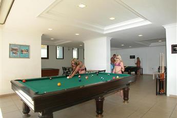 Club Anastasia 4*