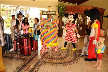 Club Anastasia 4*