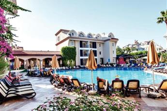 Club Anastasia 4*
