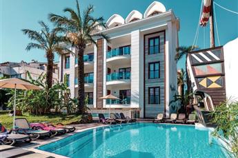 Club Anastasia 4*