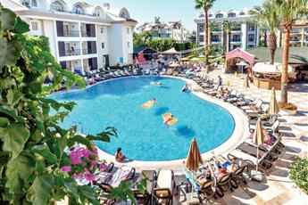 Club Anastasia 4*