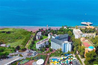 Club Aqua Plaza 5* Club Aqua Plaza 5*