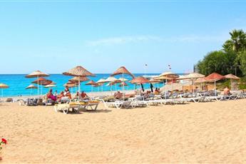 Club Aqua Plaza 5* Club Aqua Plaza 5*