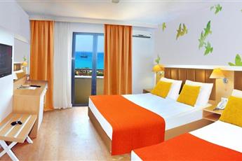 Club Aqua Plaza 5* Club Aqua Plaza 5*