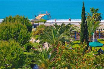 Club Aqua Plaza 5* Club Aqua Plaza 5*