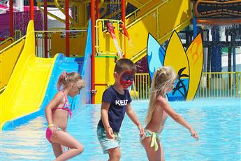 Club Aqua Plaza 5* Club Aqua Plaza 5*