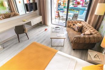 Club Aqua Plaza 5* Club Aqua Plaza 5*