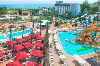 Club Aqua Plaza 5* Club Aqua Plaza 5*