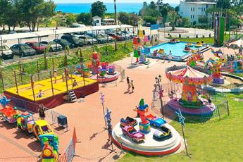 Club Aqua Plaza 5* Club Aqua Plaza 5*