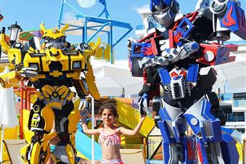 Club Aqua Plaza 5* Club Aqua Plaza 5*