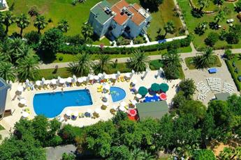 Club Aqua Plaza 5* Club Aqua Plaza 5*
