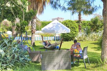 Club Aqua Plaza 5* Club Aqua Plaza 5*