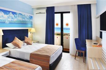 Club Aqua Plaza 5* Club Aqua Plaza 5*