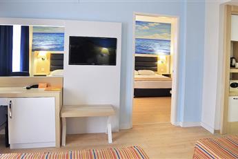 Club Aqua Plaza 5* Club Aqua Plaza 5*