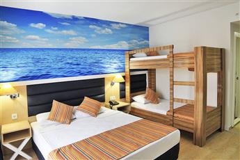 Club Aqua Plaza 5* Club Aqua Plaza 5*