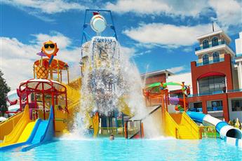 Club Aqua Plaza 5* Club Aqua Plaza 5*