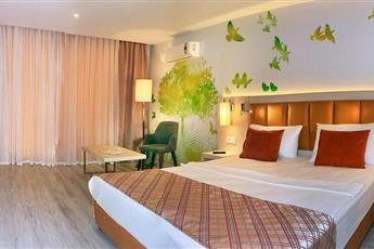 Club Aqua Plaza 5* Club Aqua Plaza 5*