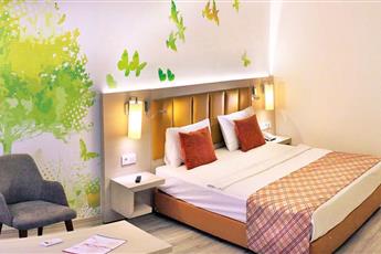 Club Aqua Plaza 5* Club Aqua Plaza 5*