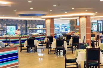 Club Aqua Plaza 5* Club Aqua Plaza 5*