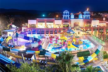 Club Aqua Plaza 5*