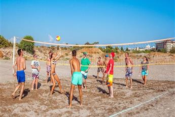 Club Aqua Plaza 5* Club Aqua Plaza 5*