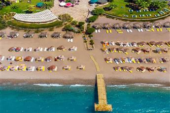 Club Aqua Plaza 5* Club Aqua Plaza 5*